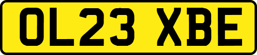 OL23XBE