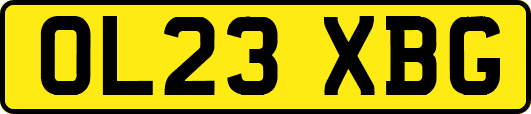 OL23XBG