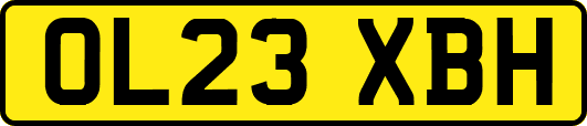 OL23XBH