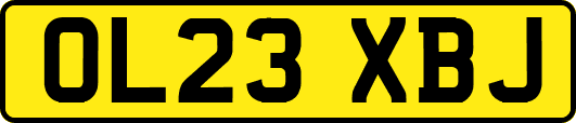 OL23XBJ