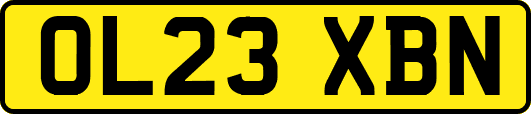 OL23XBN