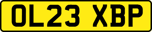 OL23XBP