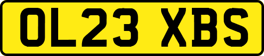 OL23XBS