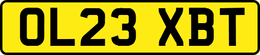 OL23XBT
