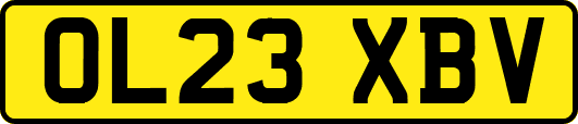 OL23XBV