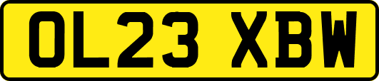 OL23XBW