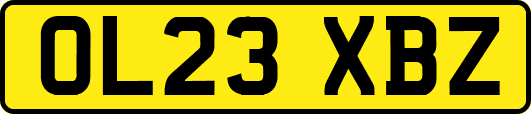 OL23XBZ