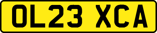 OL23XCA