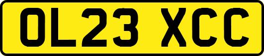 OL23XCC