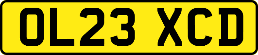 OL23XCD