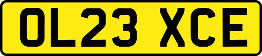 OL23XCE
