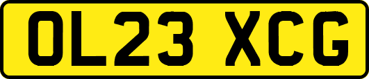 OL23XCG