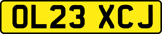 OL23XCJ