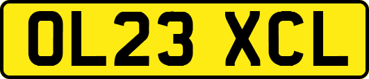 OL23XCL