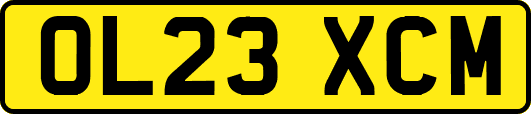 OL23XCM