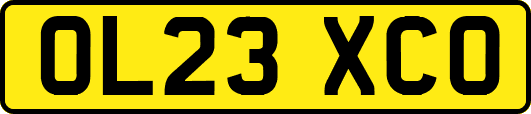 OL23XCO