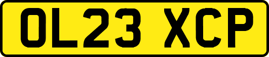 OL23XCP