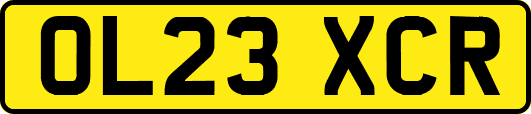 OL23XCR
