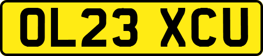 OL23XCU
