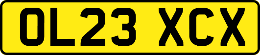 OL23XCX