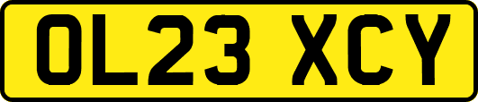 OL23XCY