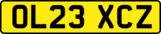 OL23XCZ