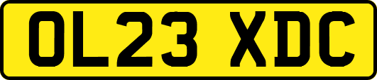 OL23XDC