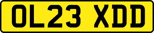 OL23XDD