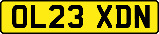 OL23XDN