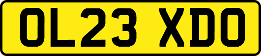 OL23XDO