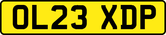 OL23XDP
