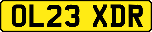 OL23XDR