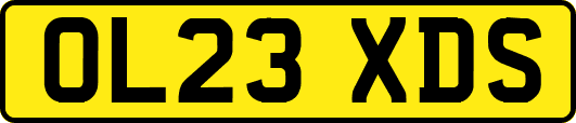 OL23XDS