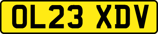 OL23XDV