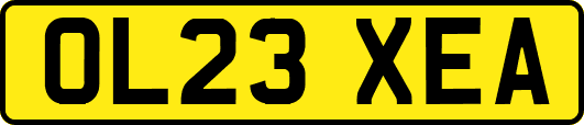 OL23XEA
