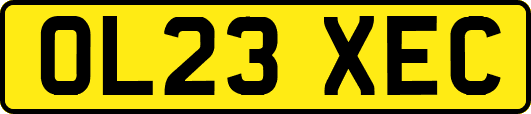 OL23XEC