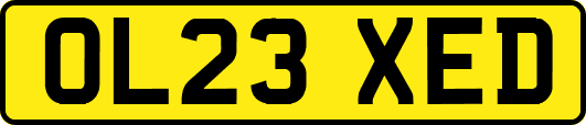 OL23XED