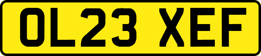 OL23XEF