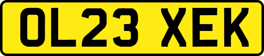 OL23XEK