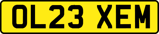 OL23XEM