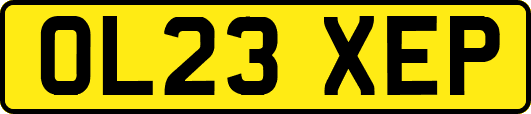 OL23XEP