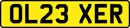 OL23XER
