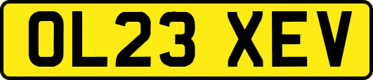 OL23XEV