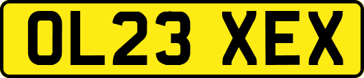 OL23XEX