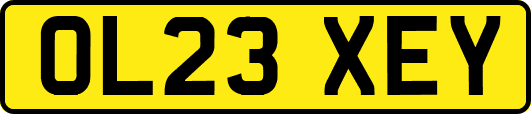 OL23XEY