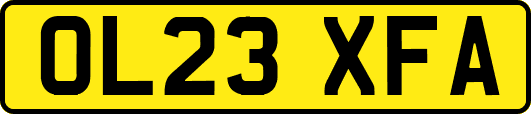 OL23XFA