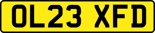 OL23XFD