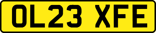 OL23XFE