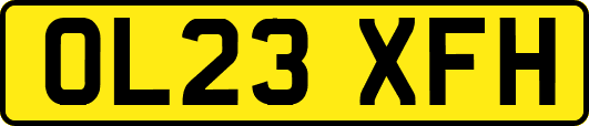 OL23XFH