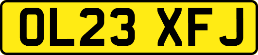 OL23XFJ